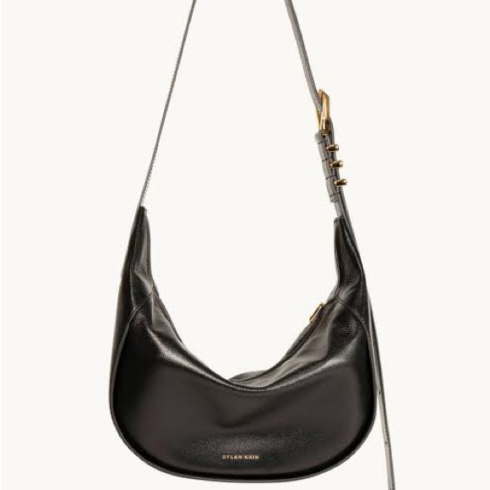 Dylan Kain The Neveah Sling gold Bag*sold out*